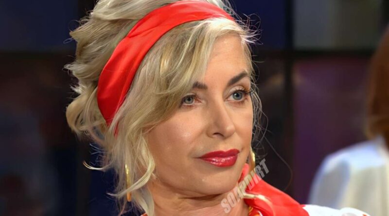 Young and the Restless Weekly Spoilers: Ashley's Alters on a Mission ...