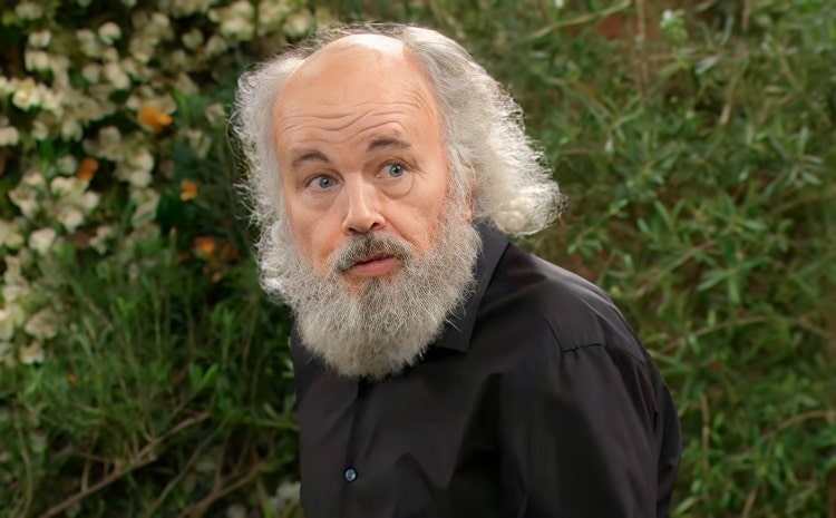 Bold and the Beautiful: Tom (Clint Howard)