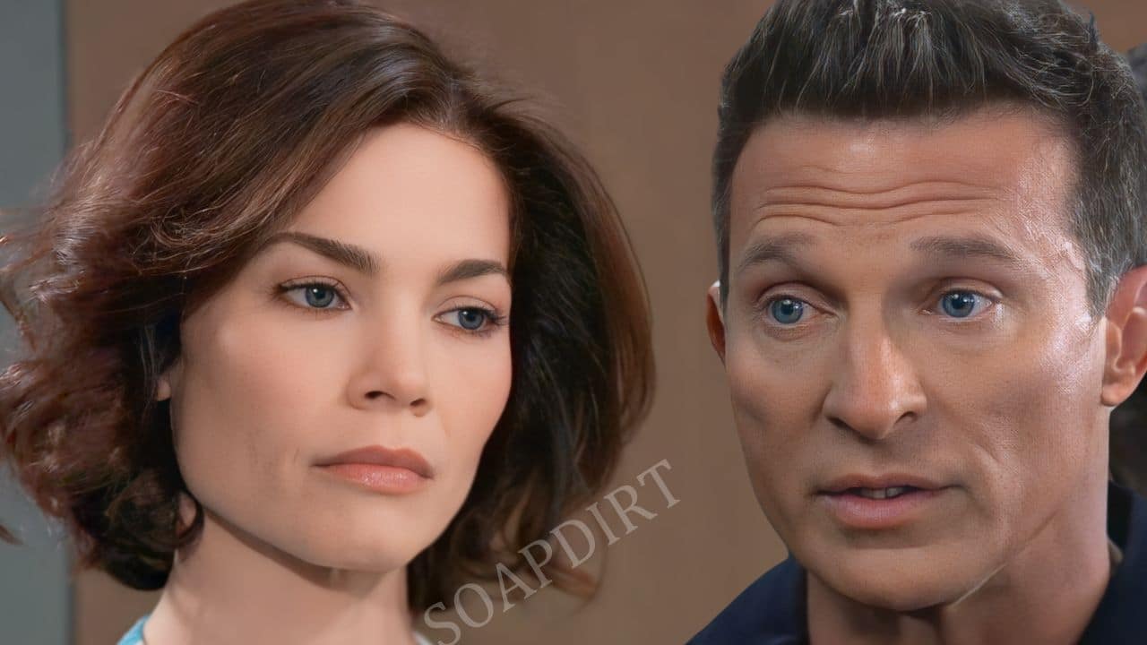 Is General Hospital Teasing Fans - or Will Jason Rescue Liz? | Soap Dirt