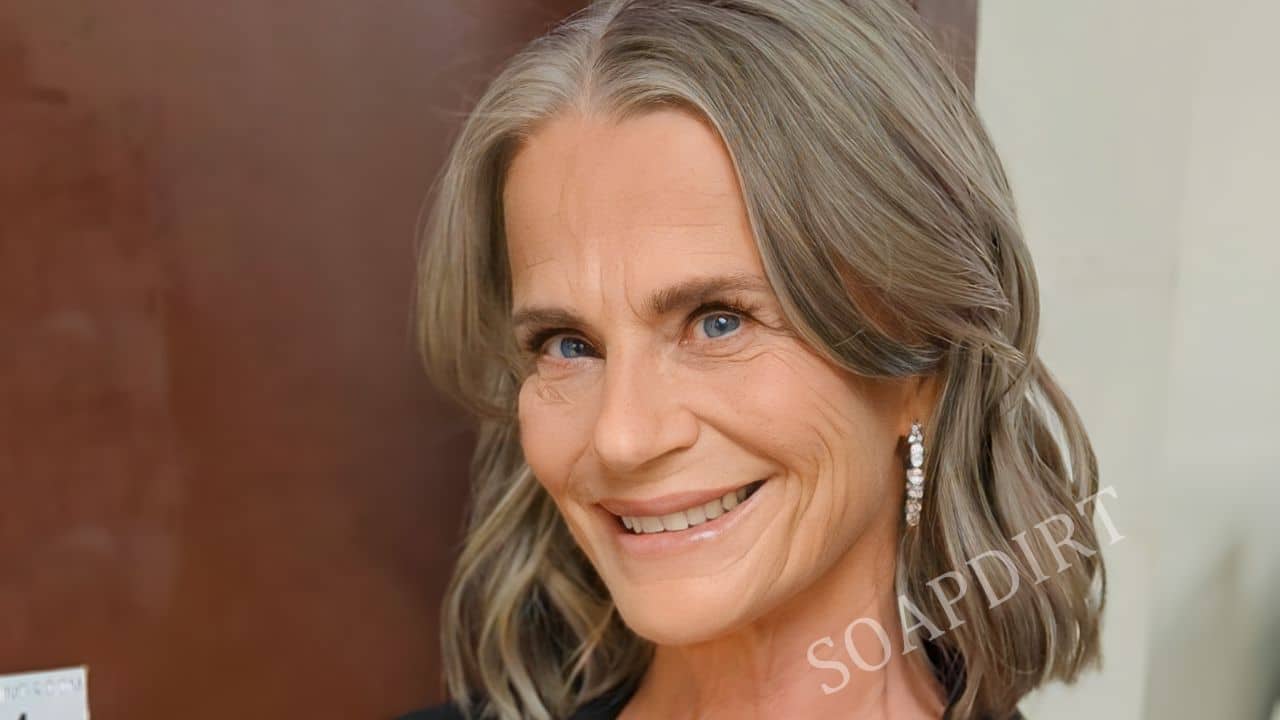 Days of our Lives Comings & Goings Fiona Cook dinner Airdate and three Big Returns