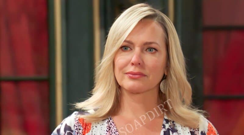 Days of our Lives Comings & Goings: Nicole Walker (Arianne Zucker)