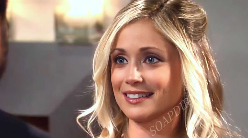 General Hospital Prediction: Lulu Spencer (Emme Rylan)