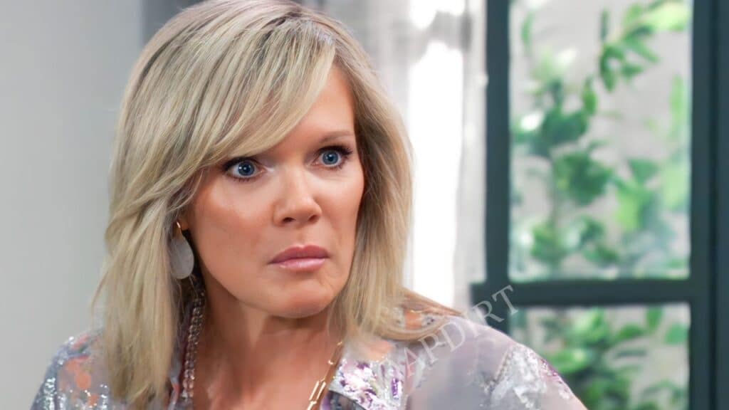 General Hospital Spoilers: Ava Jerome (Maura West)