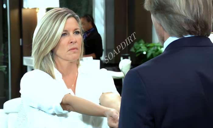 General Hospital Spoilers: Carly Corinthos Spencer (Laura Wright)