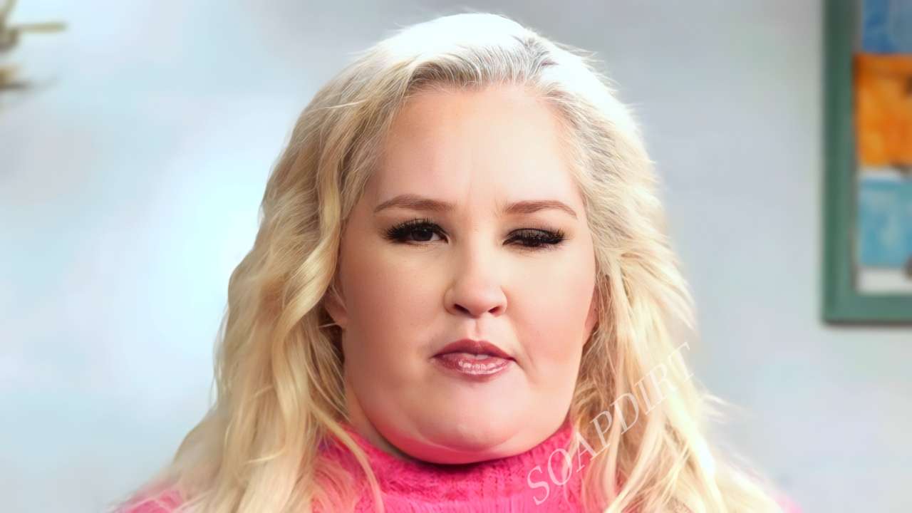 Mama June: Household Disaster – June in for the Struggle of Her Life