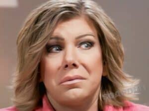 Sister Wives: Meri's Face Says It All - Photo You Can't Unsee | Soap Dirt