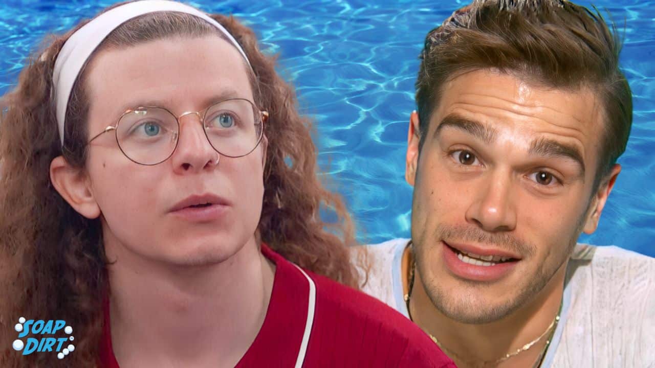 Huge Brother Spoilers: Veto Ceremony Outcomes – Week 4 on BB26