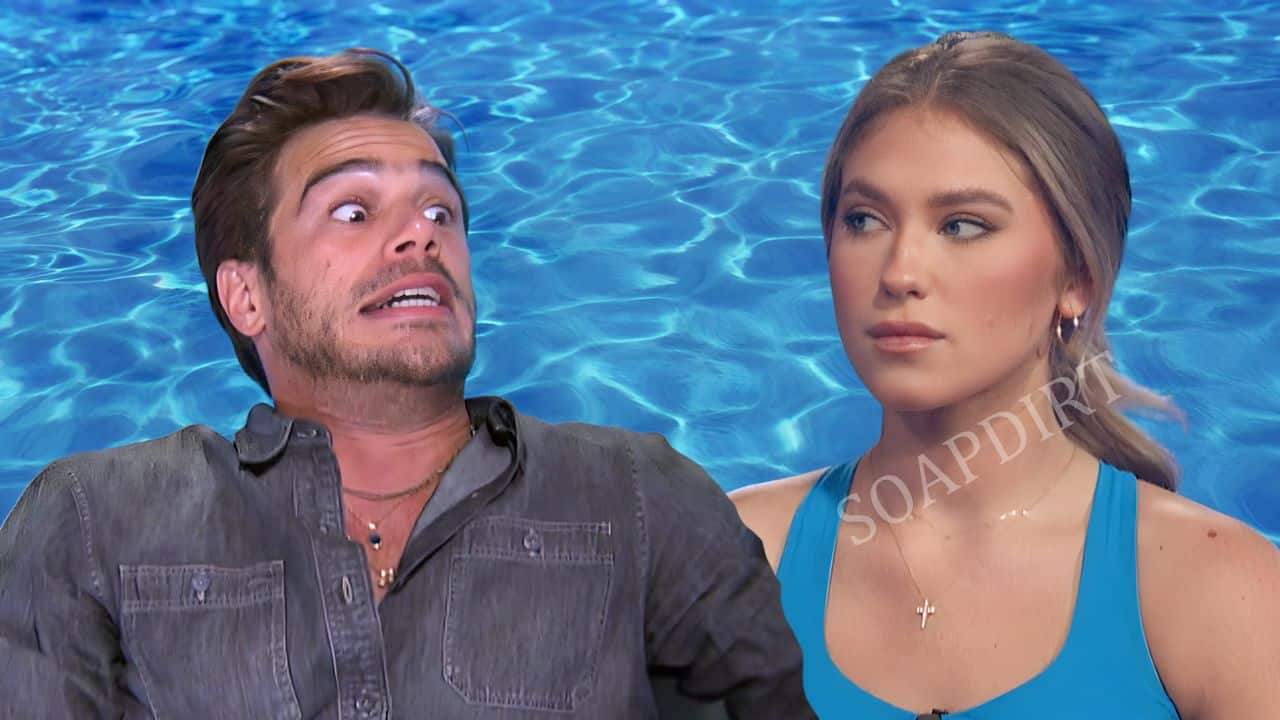 Big Brother 26 Eviction Prediction: Makensy Sets up Tucker – Wicked Blindside Plan a Go! Newsad