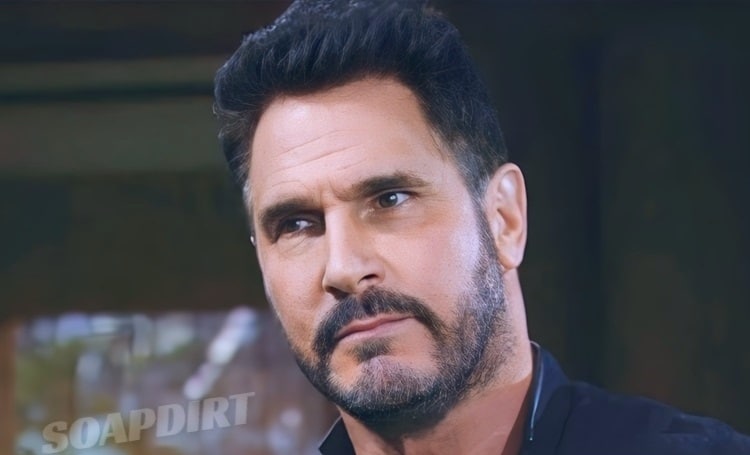 The Bold and the Beautiful: Bill Spencer (Don Diamont) 