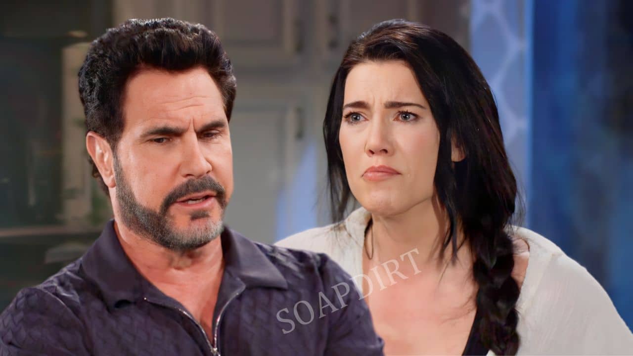 Daring and the Stunning 2-Week Spoilers: Aug 26-Sept 6 – Steffy’s Destiny & Invoice Freaks