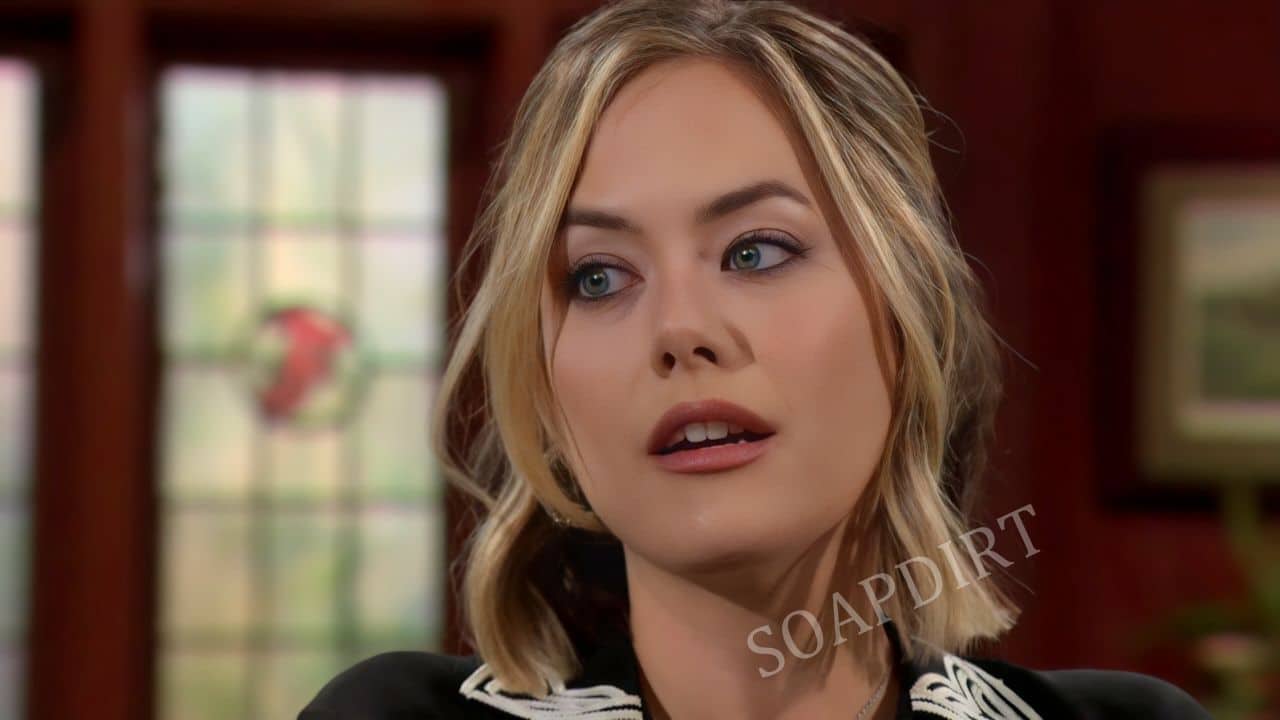 Bold and the Beautiful Early Weekly Spoilers Aug 26-30: Taylor Furious – Hope Spirals Newsad