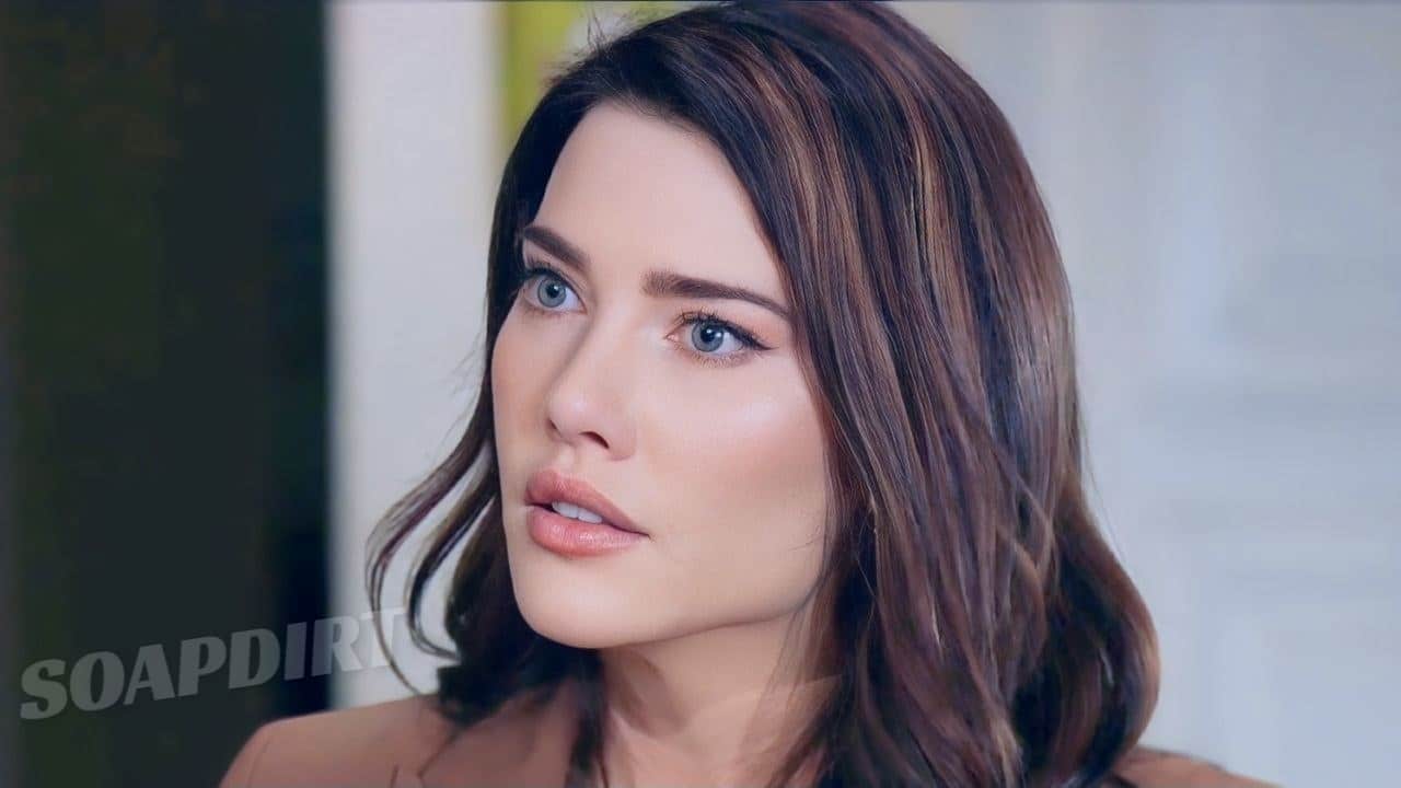 Daring and the Stunning: Steffy Suffers a Exhausting Promote with Her Mother Subsequent Week?