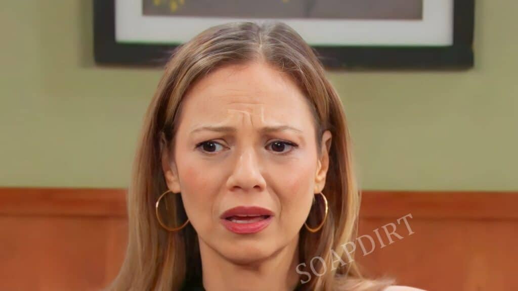 Days of our Lives Predictions: Ava Vitali (Tamara Braun)