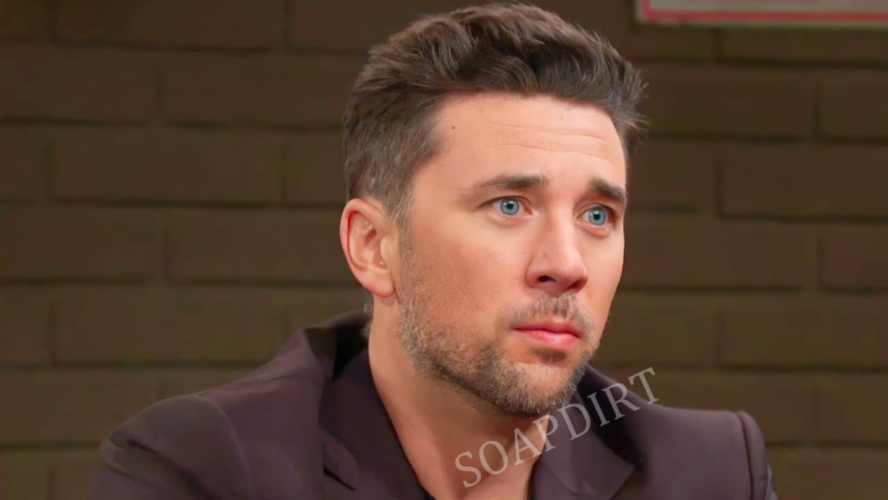 Days of our Lives Spoilers: Chad Keeps Fake Abigail a Secret Newsad