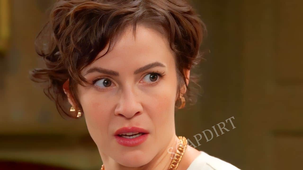 Days of our Lives Early Spoilers Aug 12-16: Sarah Tragedy & Abby DNA Dilemma Newsad