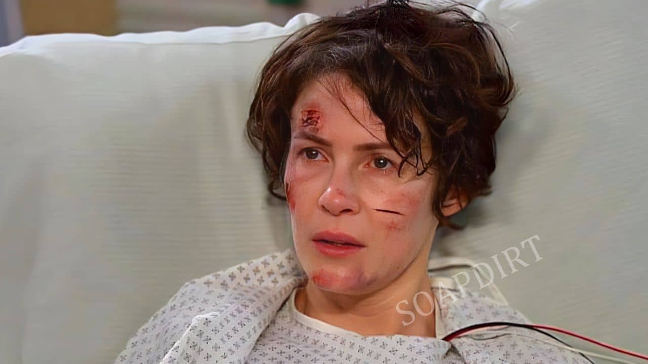 Days of our Lives Weekly Spoilers: Sarah Horton’s Long Road to Recovery Newsad