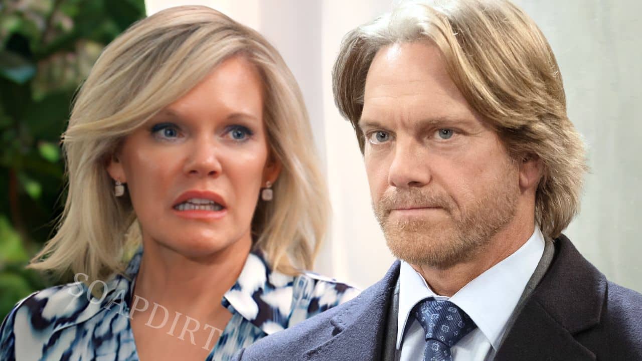 General Hospital Predictions: Ava Betrays Jagger & James Blab Newsad