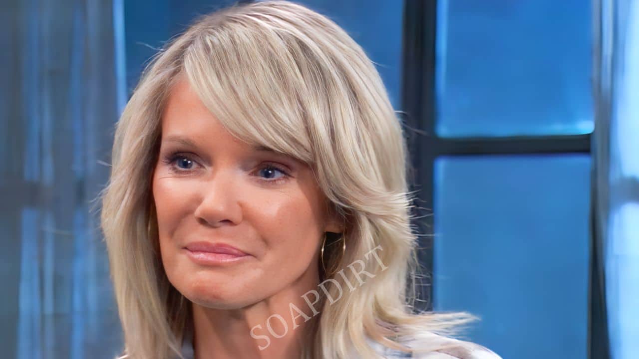 General Hospital: Ava Sets up Jagger to Take the Fall – Adam Harrington Out? Newsad