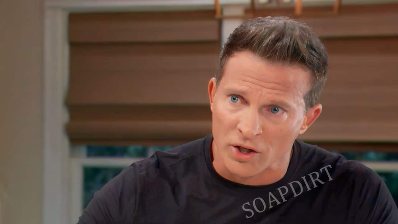 General Hospital 2-Week Spoilers Aug 19-30: Jason Pursues, Ava Weasels & Lucky Back Newsad