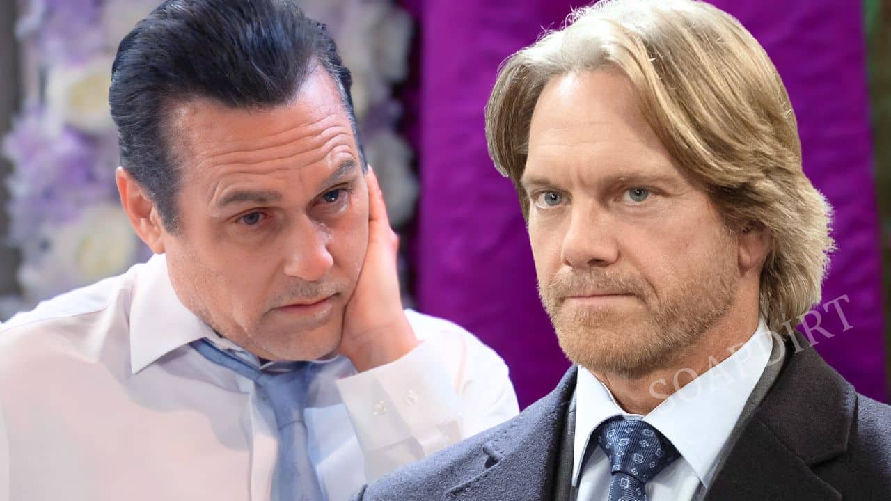 General Hospital 2-Week Spoilers August 26th-Sept 6th – Sonny’s Torn & Jagger Faces Consequences Newsad