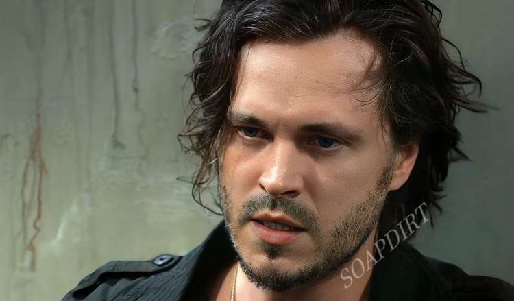 General Hospital Spoilers: Lucky Spencer (Jonathan Jackson)