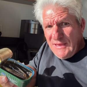 Little People, Big World: Matt Roloff’s Favorite Go to Meal | Soap Dirt