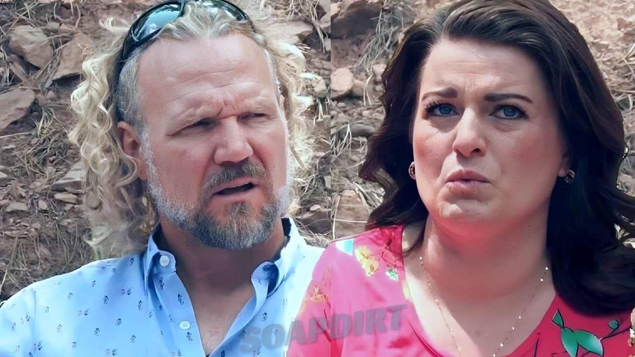 Sister Wives: Kody & Robyn’s House on Market – Listing Photos Tell Bizarre Stories Newsad