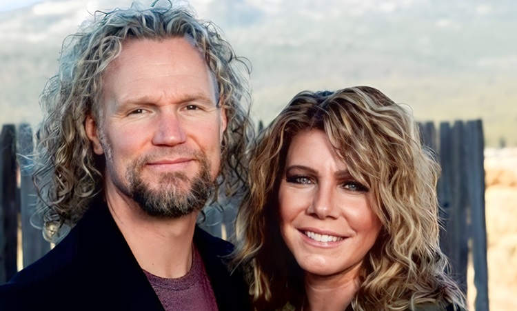 Sister Wives: Kody Brown - Meri Brown