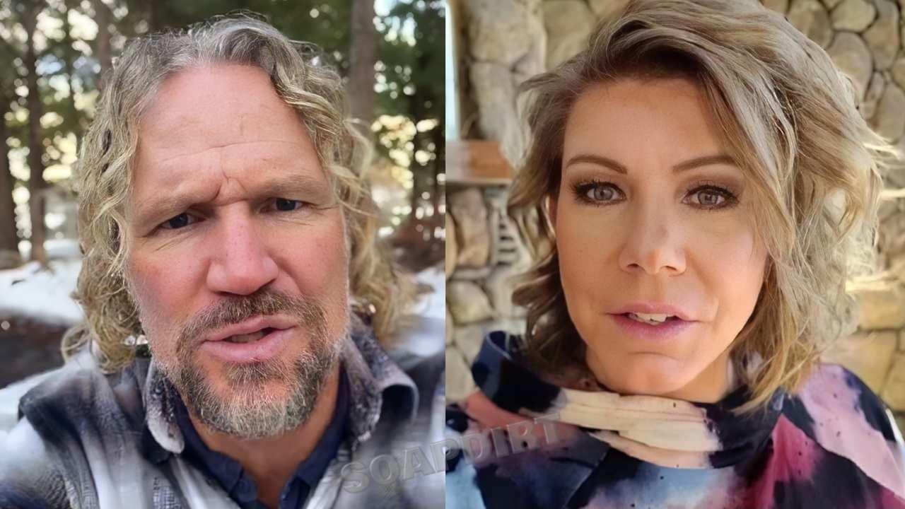 Sister Wives: Meri Feathered Kody’s Mattress Beneath Umbrella of Polygamy?