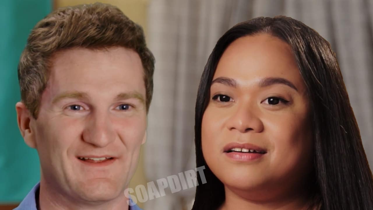 90 Day Fiance: Loren Using Faith – Fans Think So Newsad