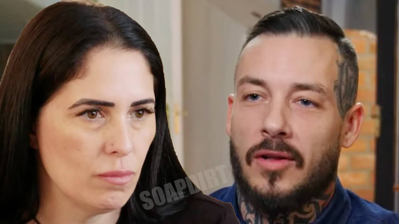 90 Day Fiance: Joanne & Sean’s Marriage Shocks Kids