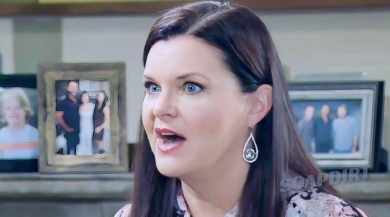 Bold and the Beautiful: Katie Logan (Heather Tom)