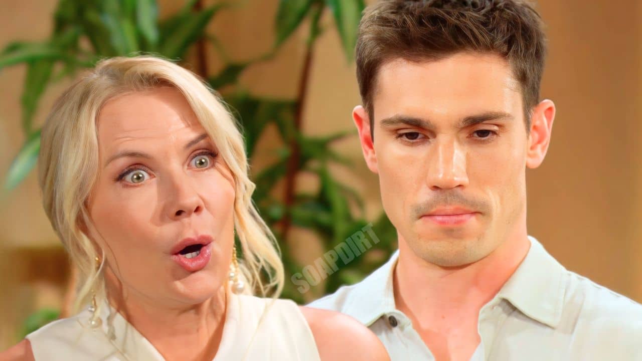 Bold and the Beautiful Weekly Spoilers Sept 16-20: Finn Stunned by Brooke’s Accusations Newsad