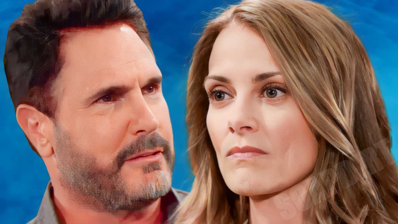 Bold and Beautiful 2-Week Spoilers Sept 9-20: Taylor Bites Back & Bill is Torn Newsad