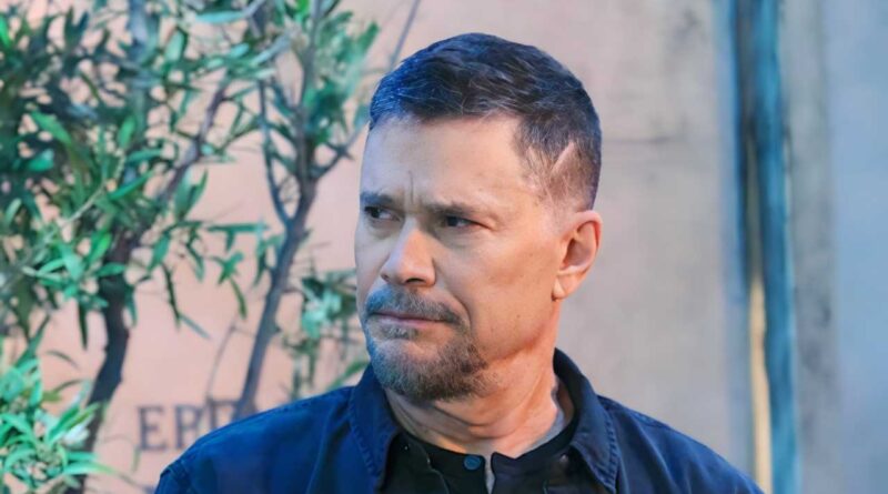 Days of our Lives Spoilers: Bo Brady (Peter Reckell)