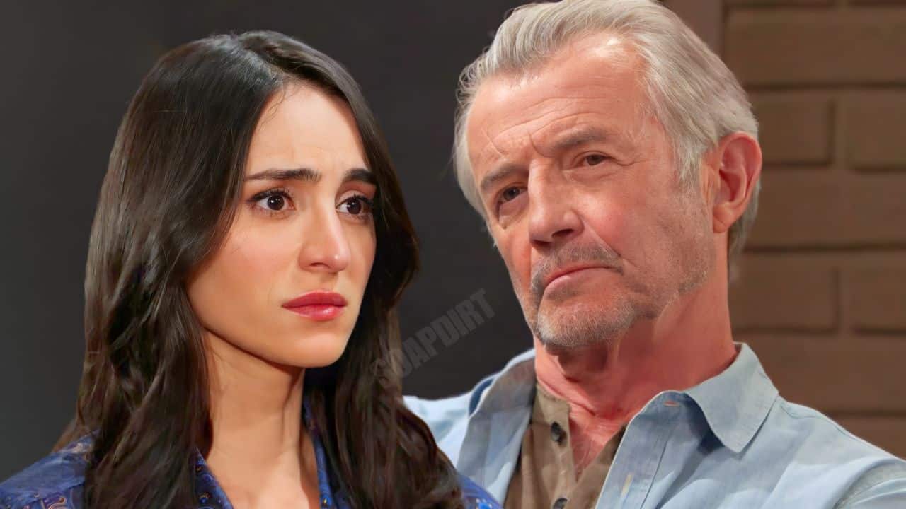 Days of our Lives Spoilers: Gabi Gets Blown Up & Clyde Threatens Doctor Newsad