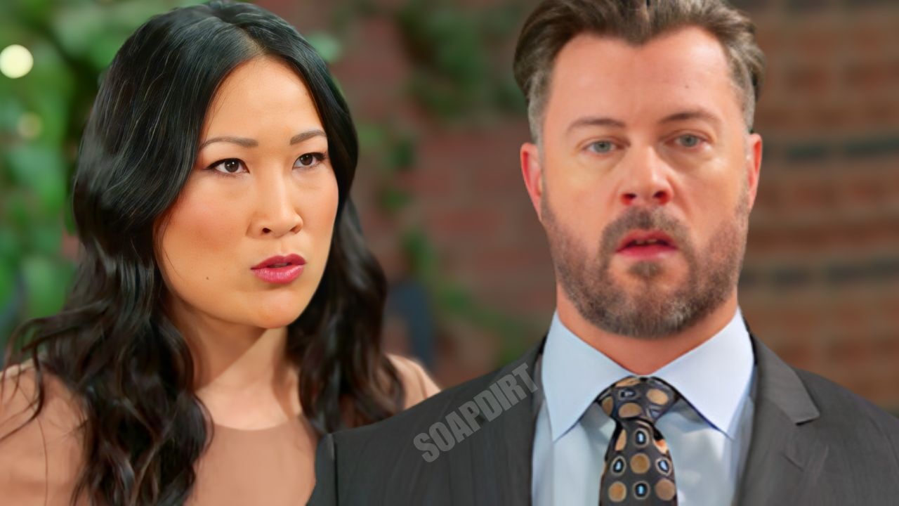 Days of our Lives Spoilers: Melinda Gets DA Job – EJ Rages Newsad