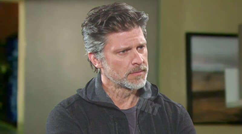 Days of our Lives Spoilers: Eric Brady (Greg Vaughan)