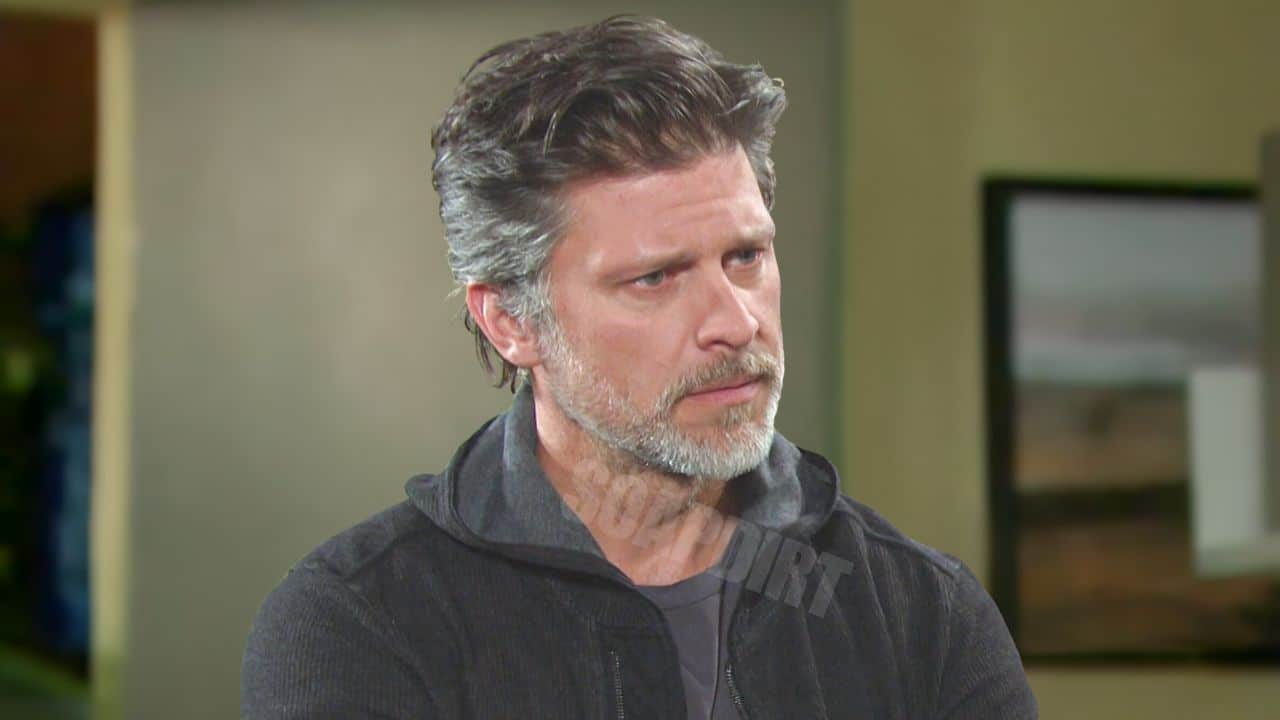 Days of our Lives Early Weekly Spoilers: Eric Brady Consoles His ...