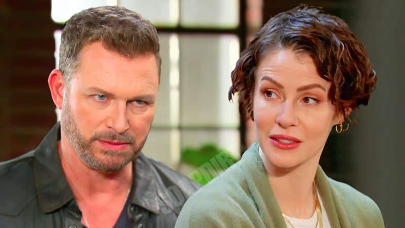 Days of Our Lives Spoilers: Sarah Horton (Lindsay Godfrey) - Brady Black (Eric Martsolf)