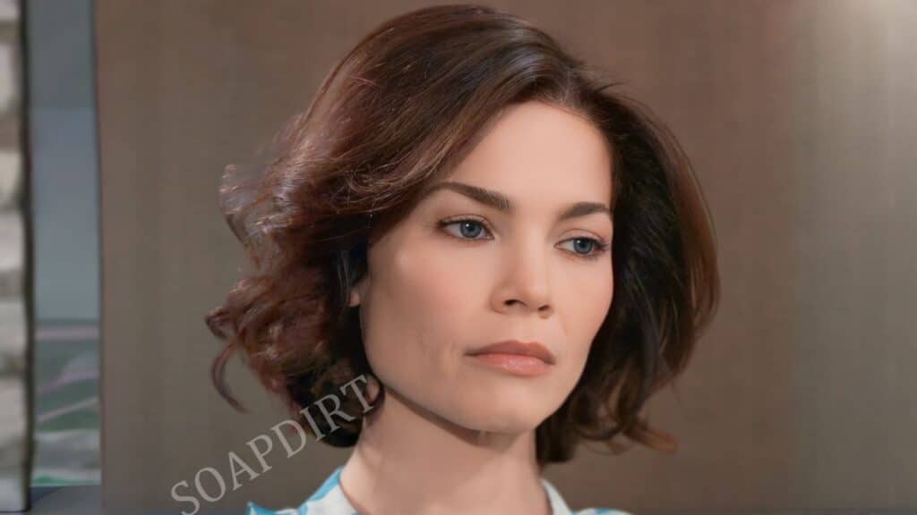  Elizabeth Webber (Rebecca Herbst)