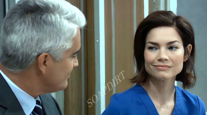 General Hospital Prediction: Who Will Elizabeth Choose?