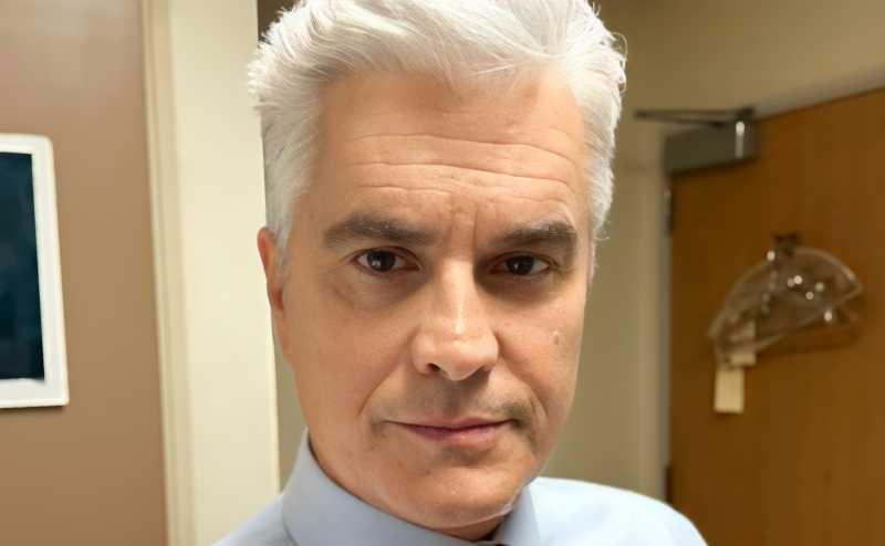 General Hospital Spoilers: Ric Lansing (Rick Hearst)