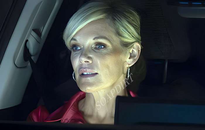 General Hospital Spoilers: Ava Jerome (Maura West)