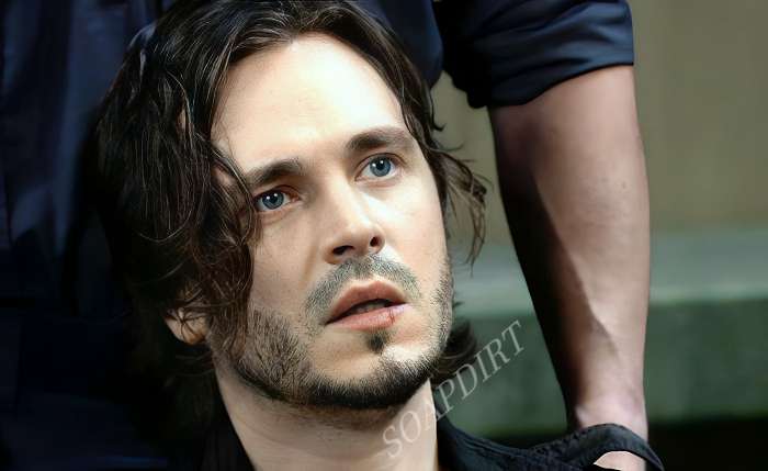  Lucky Spencer (Jonathan Jackson)