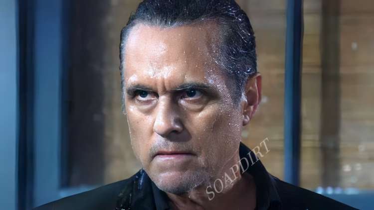 General Hospital Spoilers: Sonny Corinthos (Maurice Benard)