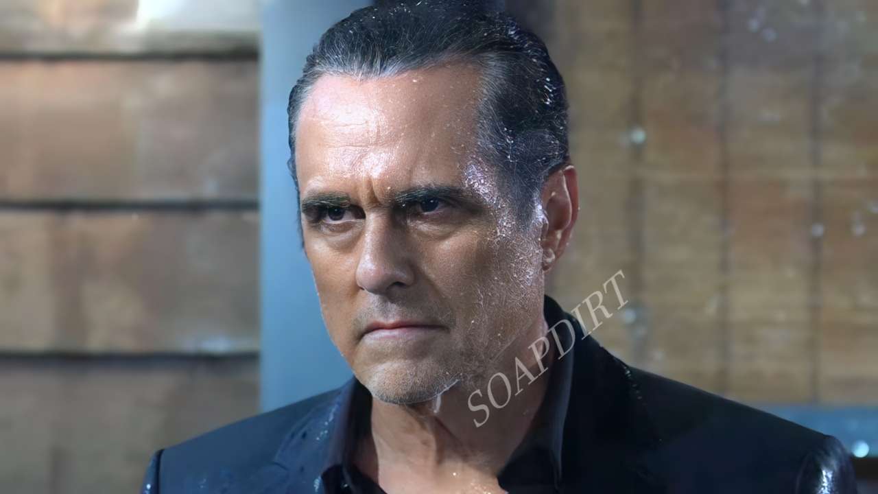 General Hospital Weekly Spoilers: Sonny Covers His Tracks Newsad