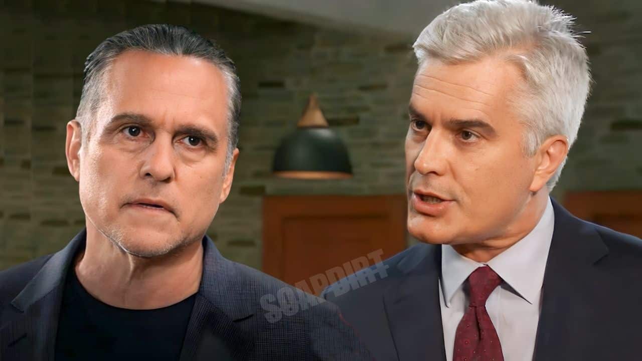 General Hospital: Sonny’s Killer Secret Exposed – Ric Finds Out & Exposes Him?