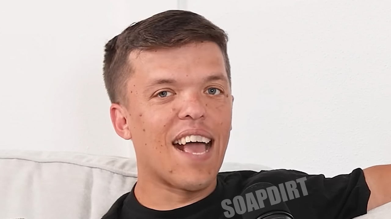 Little People, Big World: Zach Roloff Didn’t Do Enough to Get Farm? Newsad