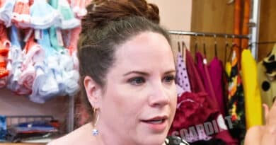 Whitney Thore - Latest News | Soap Dirt